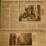 Paperboys Germany Compiled