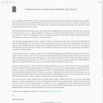 Too Much To Do - BandNerdFromOz Blog